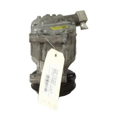 Compresseur clim FIAT 500 2 Photo n°4