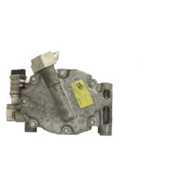 Compresseur clim FIAT 500 2 Photo n°5