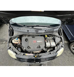 Compresseur clim FIAT 500 2 Photo n°7