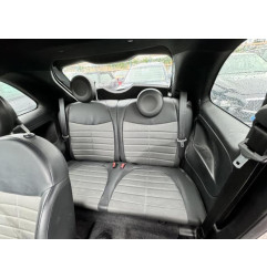 Compresseur clim FIAT 500 2 Photo n°13