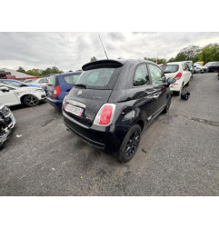 Compresseur clim FIAT 500 2 Photo n°15