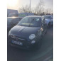 Compresseur clim FIAT 500 2