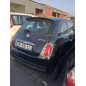 Compresseur clim FIAT 500 2