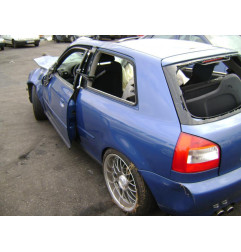 Compresseur clim AUDI A3 1 Photo n°8