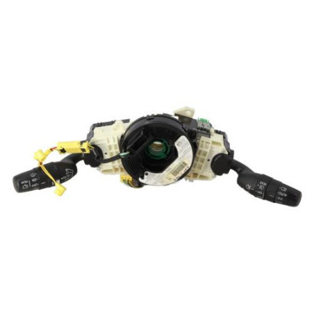 Com (Bloc Contacteur Tournant+Commodo Essuie Glace+Commodo Phare) HONDA JAZZ 3 Photo n°1