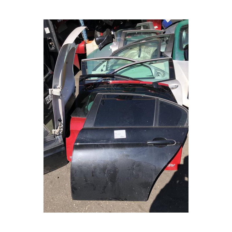 Porte arriere gauche BMW SERIE 3 E90