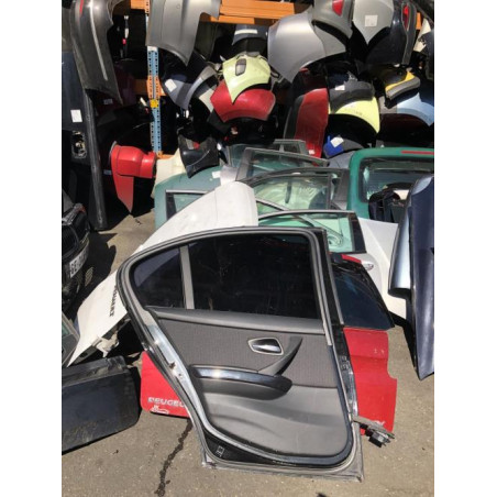 Porte arriere gauche BMW SERIE 3 E90
