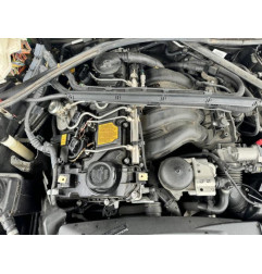 Porte arriere gauche BMW SERIE 3 E90 Photo n°6