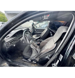 Porte arriere gauche BMW SERIE 3 E90 Photo n°9