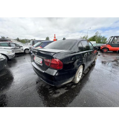 Porte arriere gauche BMW SERIE 3 E90 Photo n°13