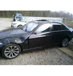 Porte arriere gauche BMW SERIE 3 E90 Photo n°18