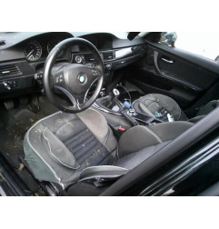 Porte arriere gauche BMW SERIE 3 E90 Photo n°19