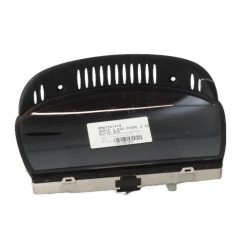 Ecran GPS BMW SERIE 3 E90 Photo n°1