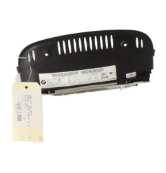 Ecran GPS BMW SERIE 3 E90 Photo n°3