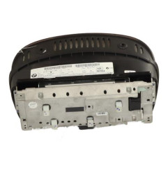 Ecran GPS BMW SERIE 3 E90 Photo n°6