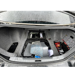 Ecran GPS BMW SERIE 3 E90 Photo n°18