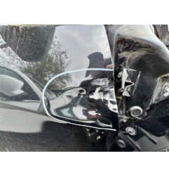 Porte avant droit BMW X5 E70 Photo n°2