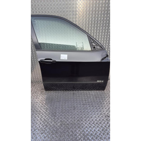Porte avant droit BMW X5 E70 Photo n°3