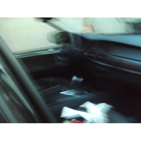 Hayon inferieur BMW X5 E70 Photo n°1