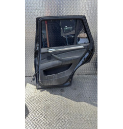 Porte arriere droit BMW X5 E70 Photo n°4