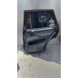 Porte arriere droit BMW X5 E70