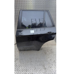 Porte arriere gauche BMW X5 E70 Photo n°1