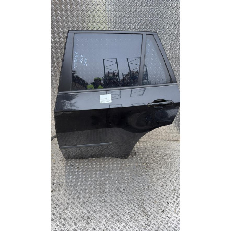 Porte arriere gauche BMW X5 E70