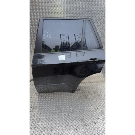 Porte arriere gauche BMW X5 E70 Photo n°1