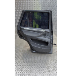 Porte arriere gauche BMW X5 E70 Photo n°4