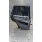 Porte arriere gauche BMW X5 E70