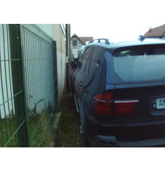 Porte arriere gauche BMW X5 E70 Photo n°6