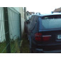 Porte arriere gauche BMW X5 E70