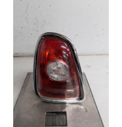 Feu arriere principal gauche (feux) MINI MINI 2 R57 Photo n°1