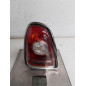 Feu arriere principal gauche (feux) MINI MINI 2 R57