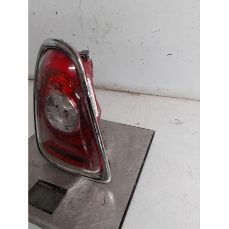 Feu arriere principal gauche (feux) MINI MINI 2 R57