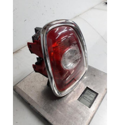 Feu arriere principal gauche (feux) MINI MINI 2 R57 Photo n°3