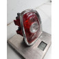 Feu arriere principal gauche (feux) MINI MINI 2 R57
