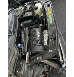 Feu arriere principal gauche (feux) MINI MINI 2 R57 Photo n°7