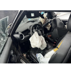 Feu arriere principal gauche (feux) MINI MINI 2 R57 Photo n°8