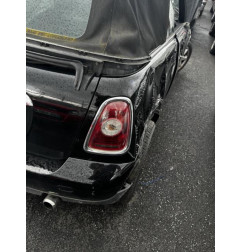 Feu arriere principal gauche (feux) MINI MINI 2 R57 Photo n°10