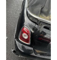 Feu arriere principal gauche (feux) MINI MINI 2 R57 Photo n°11
