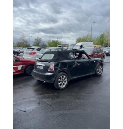 Feu arriere principal gauche (feux) MINI MINI 2 R57 Photo n°13