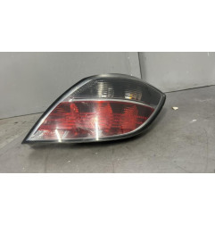 Feu arriere principal droit (feux) OPEL ASTRA H Photo n°1