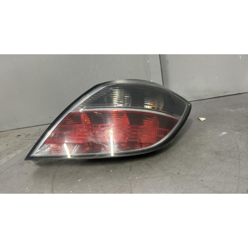 Feu arriere principal droit (feux) OPEL ASTRA H