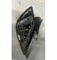 Feu arriere principal droit (feux) OPEL ASTRA H Photo n°3