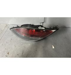 Feu arriere principal droit (feux) OPEL ASTRA H Photo n°4