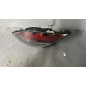 Feu arriere principal droit (feux) OPEL ASTRA H