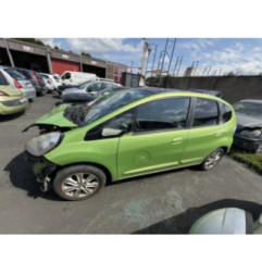 Com (Bloc Contacteur Tournant+Commodo Essuie Glace+Commodo Phare) HONDA JAZZ 3 Photo n°14