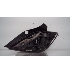 Feu arriere principal gauche (feux) OPEL ASTRA H Photo n°4