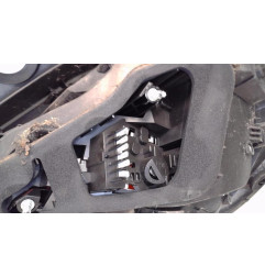 Feu arriere principal gauche (feux) OPEL ASTRA H Photo n°5